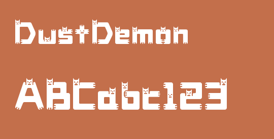 DustDemon