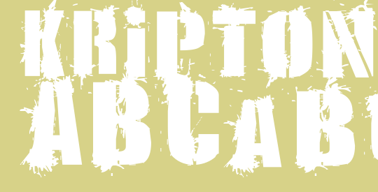 KRIPTON A