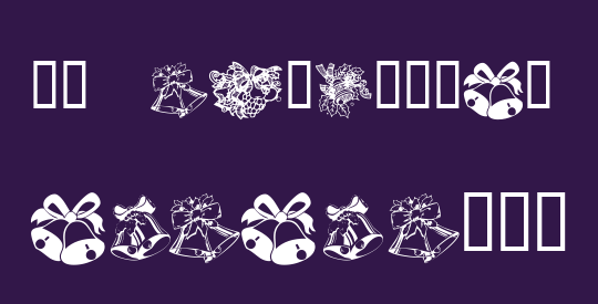 KR Christmas Bells