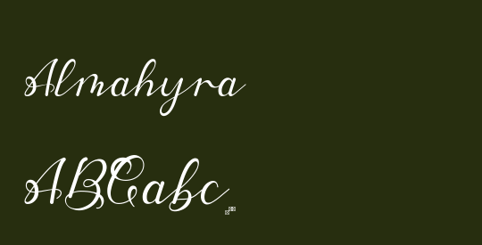 Almahyra