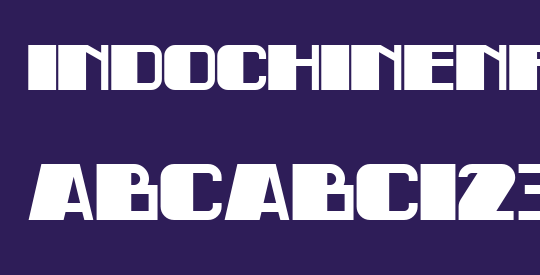 IndochineNF