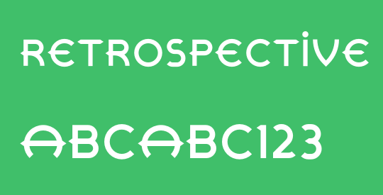 Retrospective