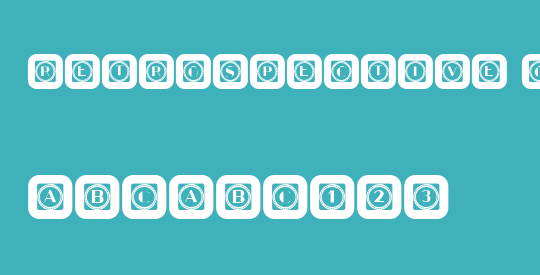 Retrospective Capitals 12