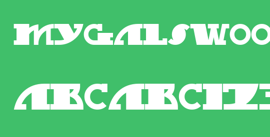 MyGalSwoopyNF