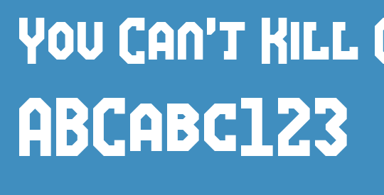 You Can't Kill Old School