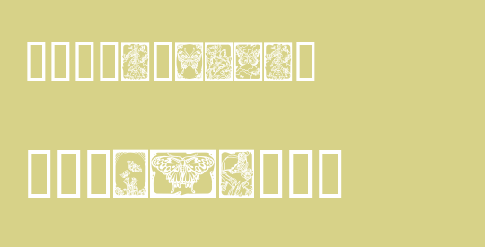 Butterflies