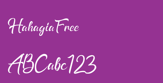 HahagiaFree