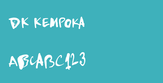 DK Kempoka