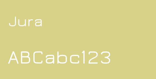Jura