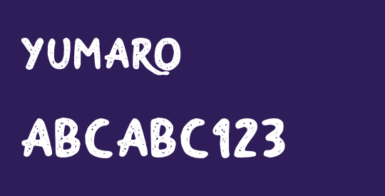Yumaro