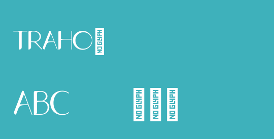 TRAHO2
