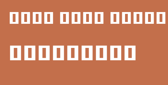 Noto Sans Khmer UI Blk