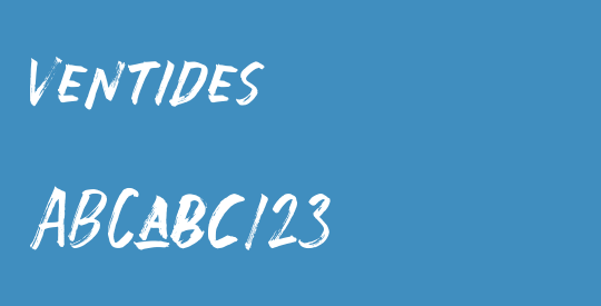 Ventides 