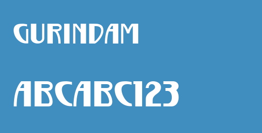 Gurindam