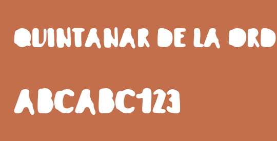 Quintanar de la Orden