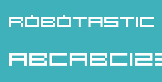 Robotastic