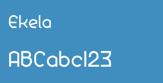 Ekela