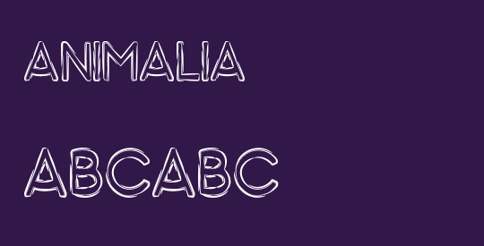 Animalia