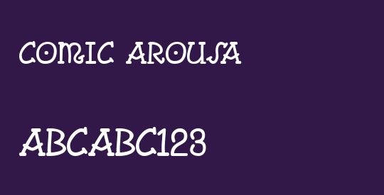 Comic Arousa