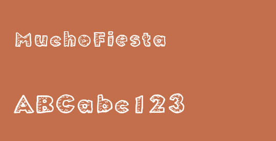 MuchoFiesta
