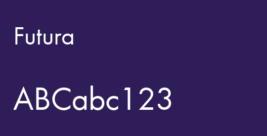 Futura