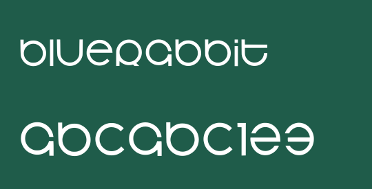 Bluerabbit