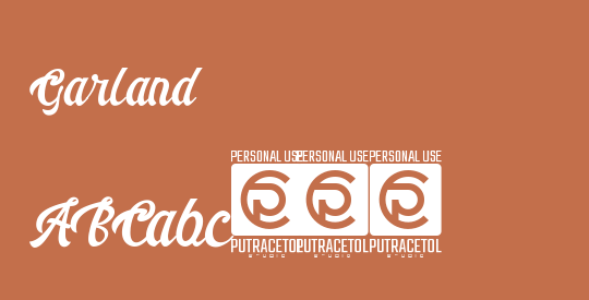 Garland