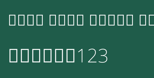 Noto Sans Tamil ExtLt