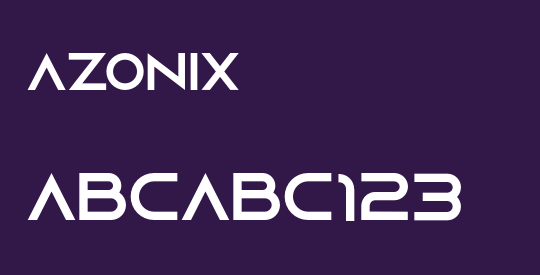 Azonix