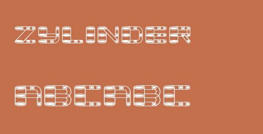 Zylinder