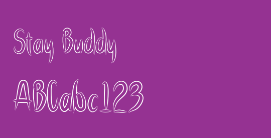 Stay Buddy