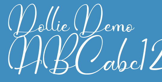 Dollie Demo