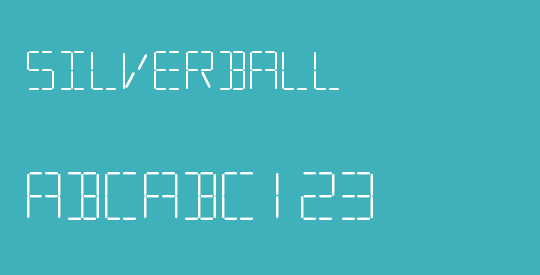 Silverball