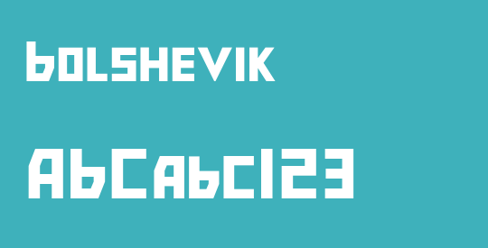 Bolshevik