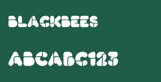 BlackBees