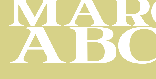 Marcelo Personal Use