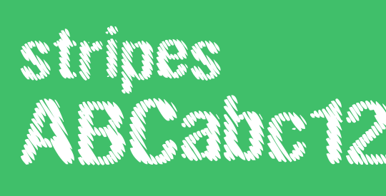 stripes