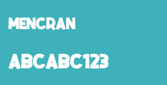 Mencran