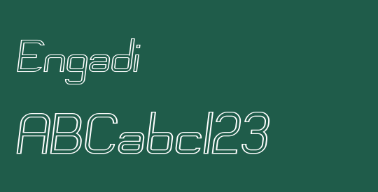 Engadi