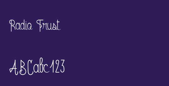 Radio Trust