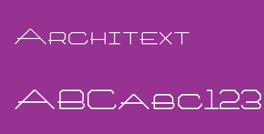 Architext