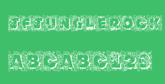 JFJungleRock