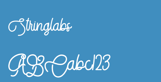 Stringlabs