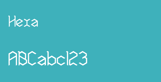 Hexa