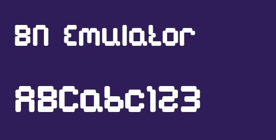 BN Emulator