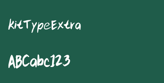kitTypeExtra