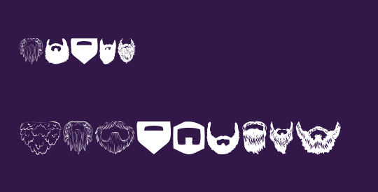 Beard