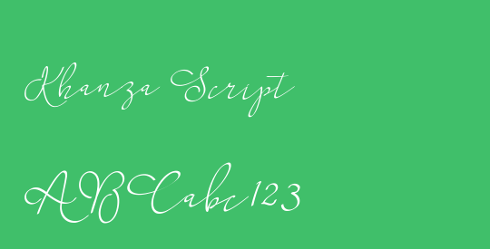 Khanza Script