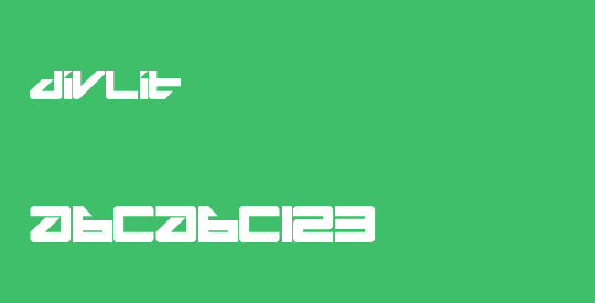 divlit