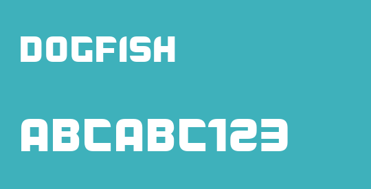Dogfish